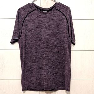 VRST Performance Short sleeve tee